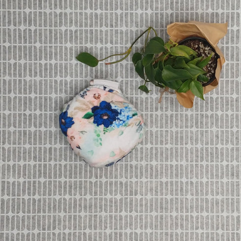 SECOND HAND | By Jecca Handmade Cloth Nappy